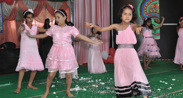 Netaji Subhash College of Nursing Palampur Students Life photo 8